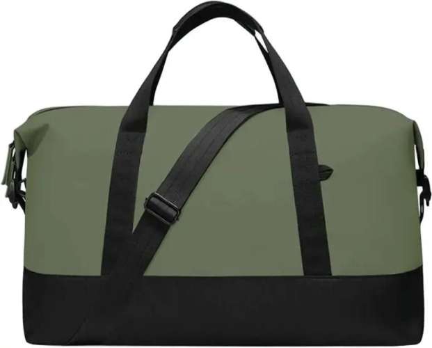 Спортивная сумка GASTON LUGA Dash Duffel S, 43.5 х 32 х 17.5 см, 0.6кг, оливковый [dsdffsol]